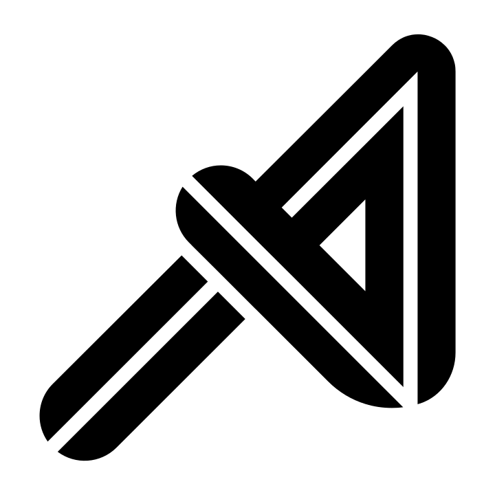 PictorFrame Logo